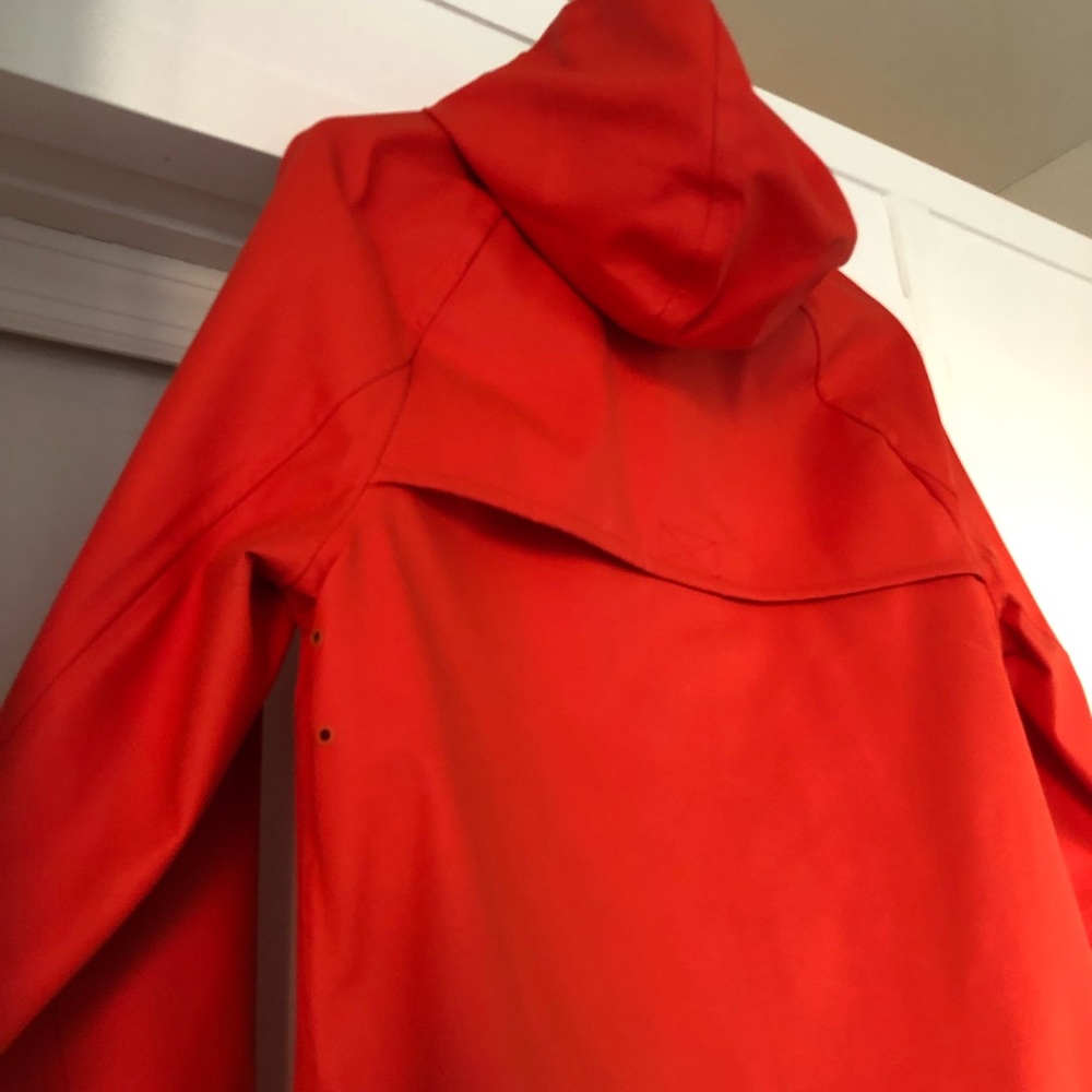 Rain Jacket - image 5